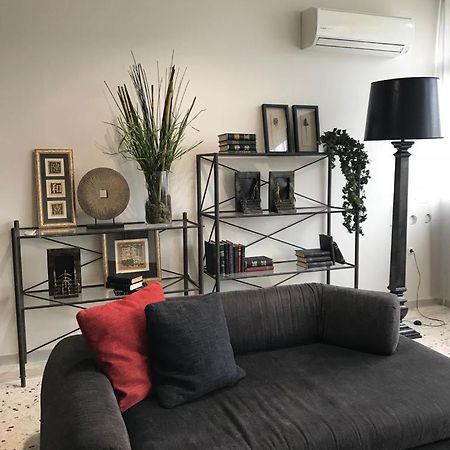 Casagreek Athens Apartment Luaran gambar