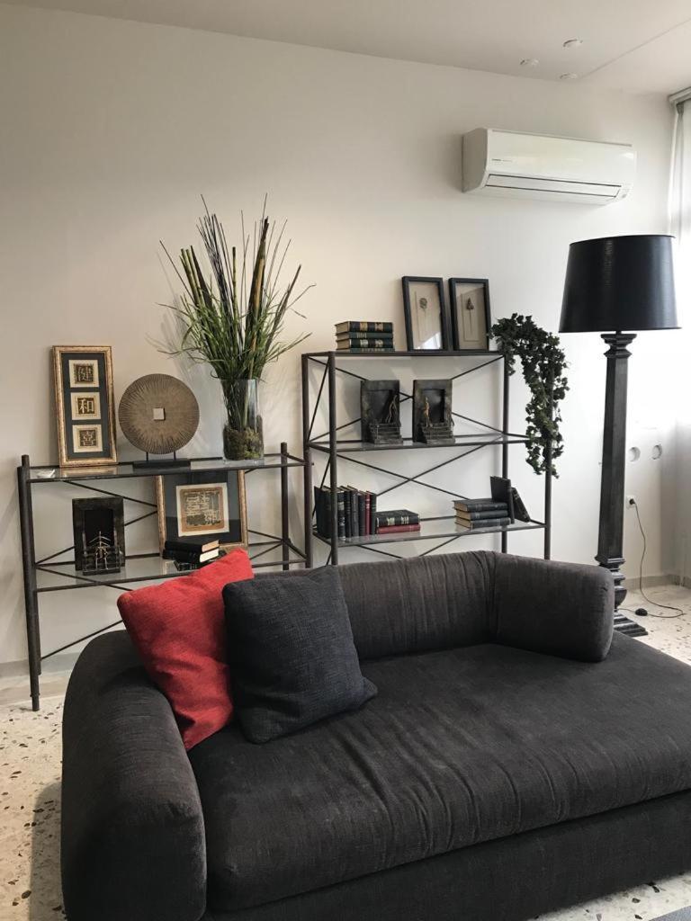 Casagreek Athens Apartment Luaran gambar